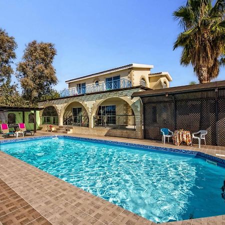 Villa Danae Coral Bay By Villa Plus Peyia Extérieur photo