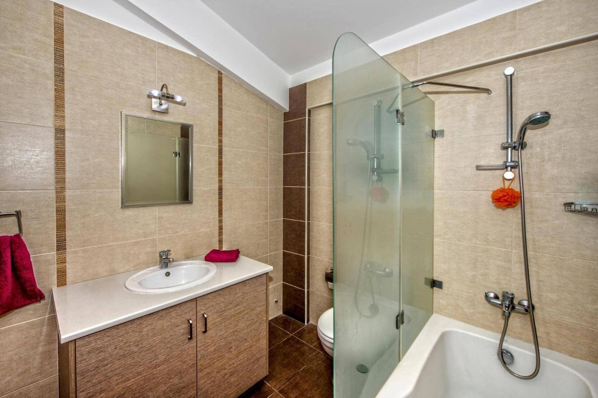 Villa Danae Coral Bay By Villa Plus Peyia Extérieur photo
