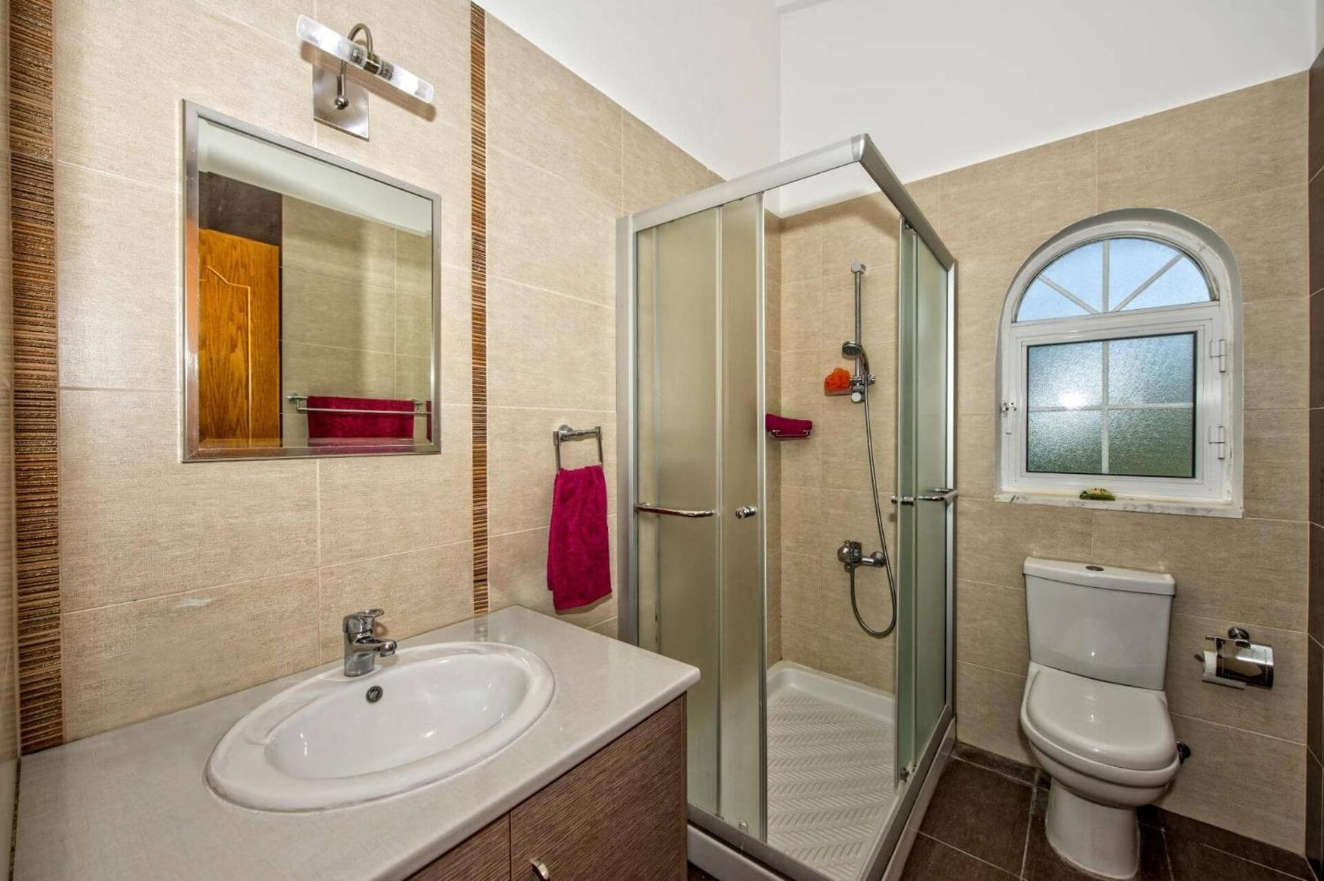 Villa Danae Coral Bay By Villa Plus Peyia Extérieur photo